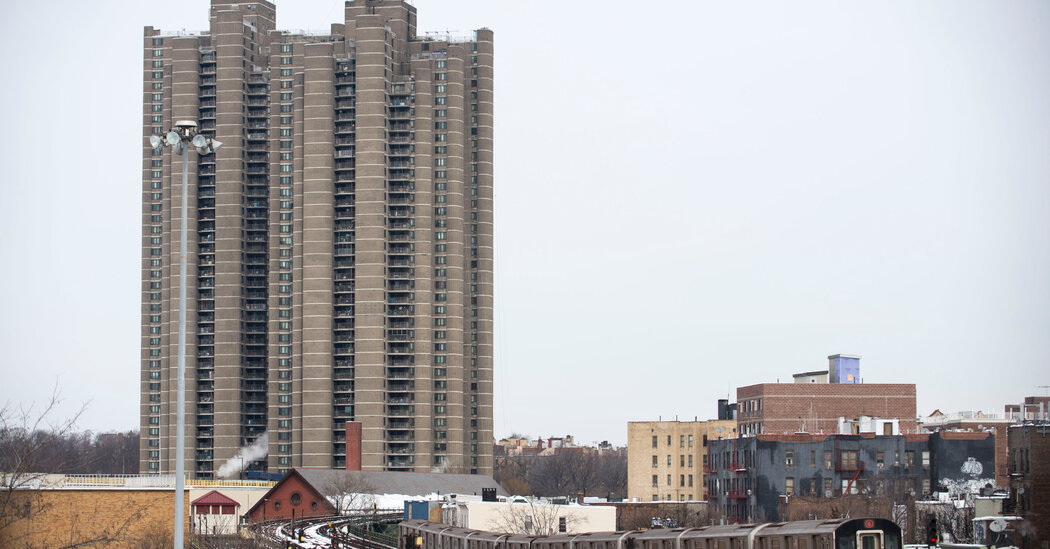Why These Affordable Homes Face a 31% Rent Increase