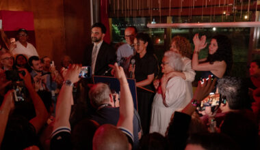 A Generational Shift in New York City Politics