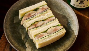 A New Izakaya From Kiko Lands in Soho