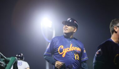 The Brooklyn Cyclones Report - The Wave