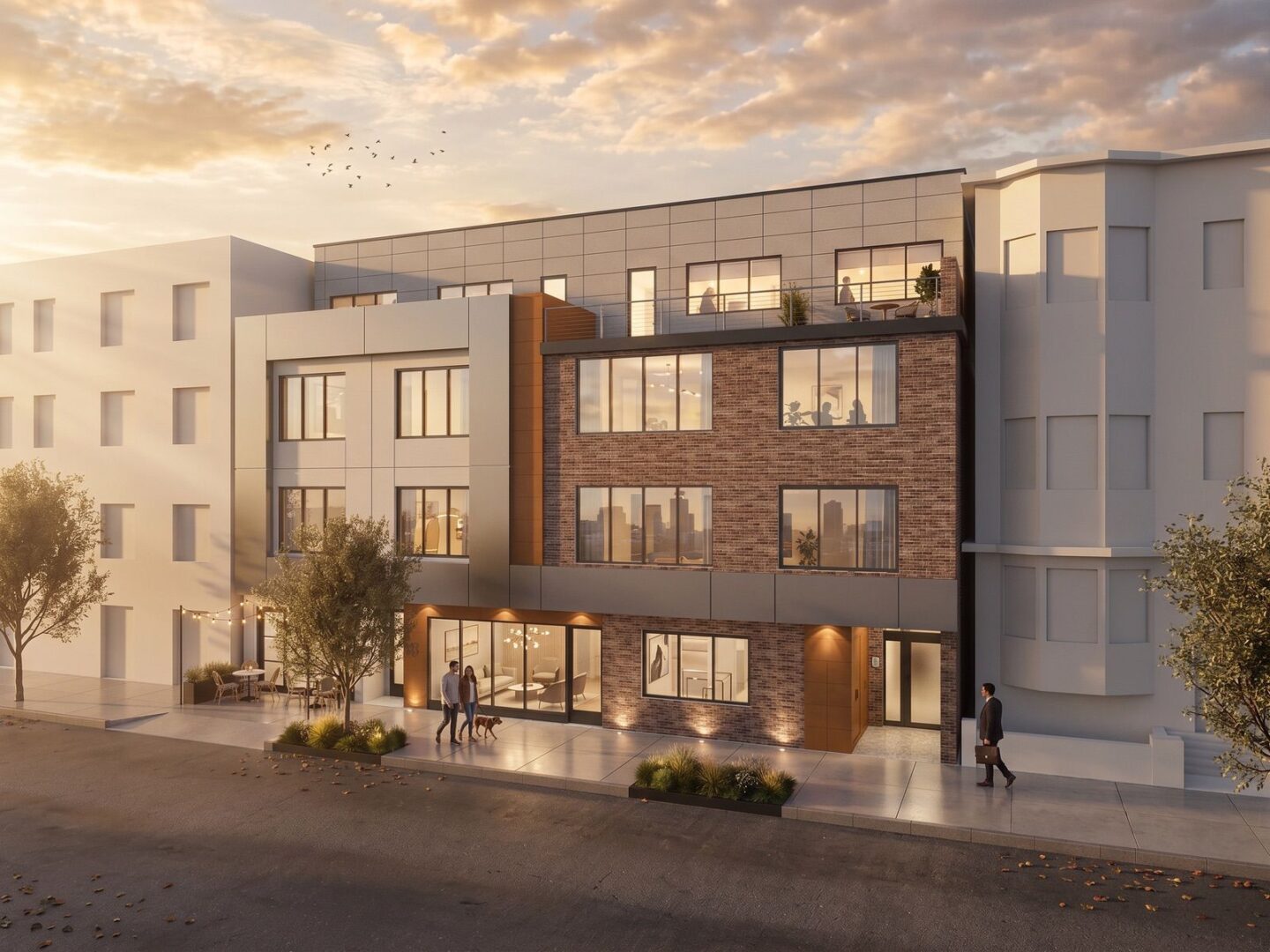 262 New York Ave Jersey City Condos For Sale 1