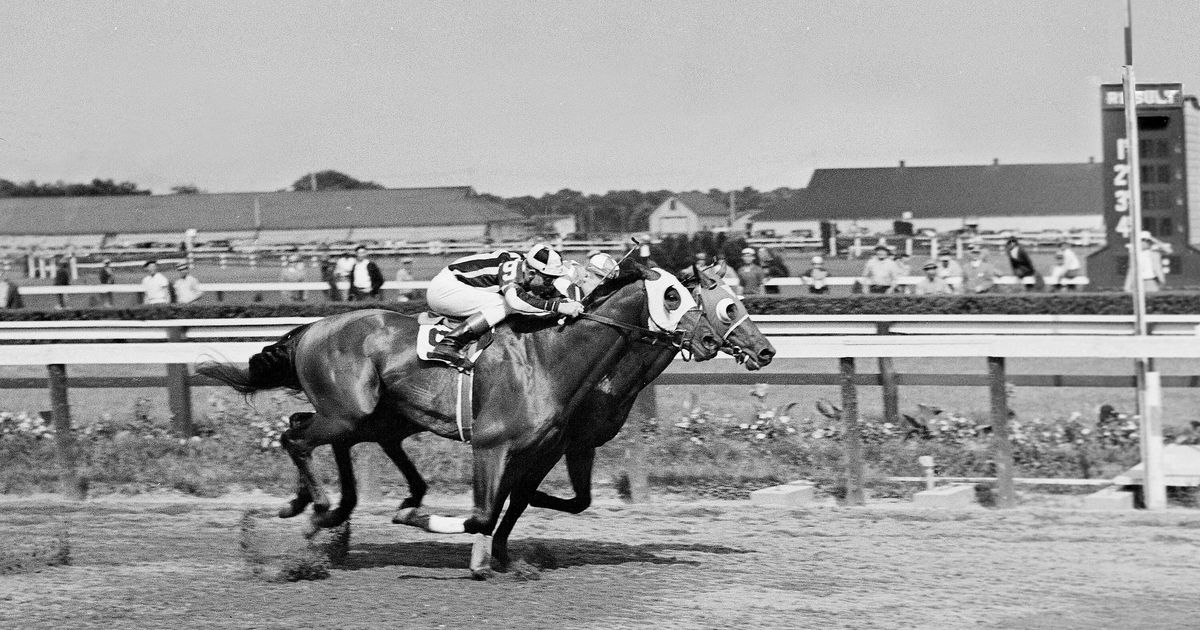 Final stretch: NYC’s last horse track, Aqueduct, ending live races :: WRAL.com
