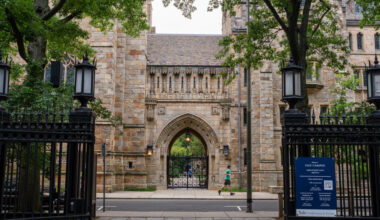 Yale Seeks Trump Administration Deal in Inquiry Over Race and Admissions