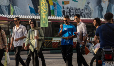 U.S. Forces Attack Iran - The New York Times