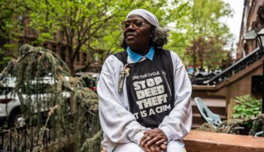 Brooklyn Democratic Leader Under Fire for Sharing Antisemitic Post
