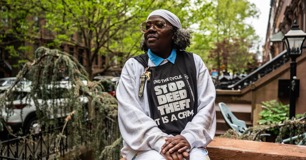 Brooklyn Democratic Leader Under Fire for Sharing Antisemitic Post