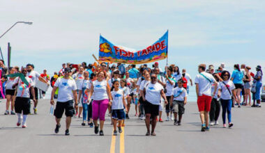 What’s happening | Juneteenth, Hunts Point Fish Parade and Arts Festival, Summer Soulstice and more – Bronx Times