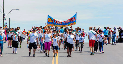 What’s happening | Juneteenth, Hunts Point Fish Parade and Arts Festival, Summer Soulstice and more – Bronx Times