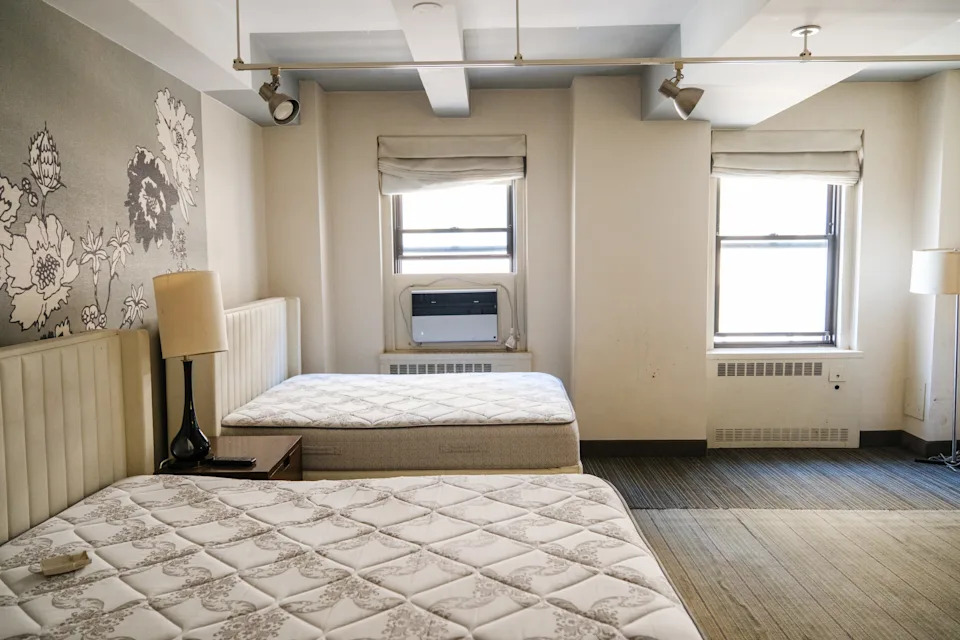 Stewart Hotel