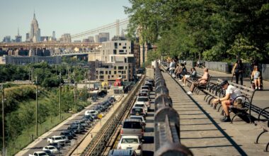 Opinion: The Case for Letting the BQE Fail