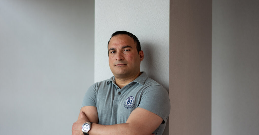N.Y.C. City Council Employee Freed After 5 Months in ICE Detention