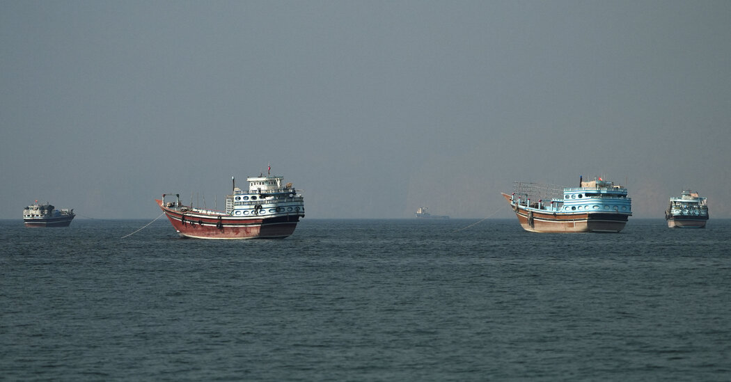 U.S.-Iran Deal’s Vague Language Comes Back to Haunt Peace Efforts