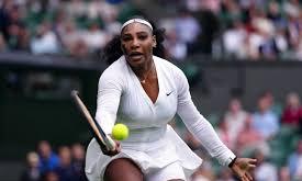 Serena Williams confirms return to tennis at Queen's Club
