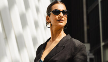 Running Around N.Y.C. With ‘Deli Boys’ Mob Boss Auntie