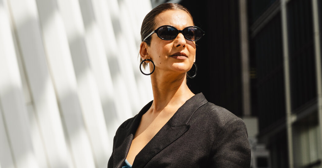Running Around N.Y.C. With ‘Deli Boys’ Mob Boss Auntie