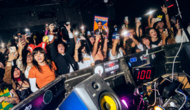 What’s the Hottest Spot in New York for Campaigning? The Club.