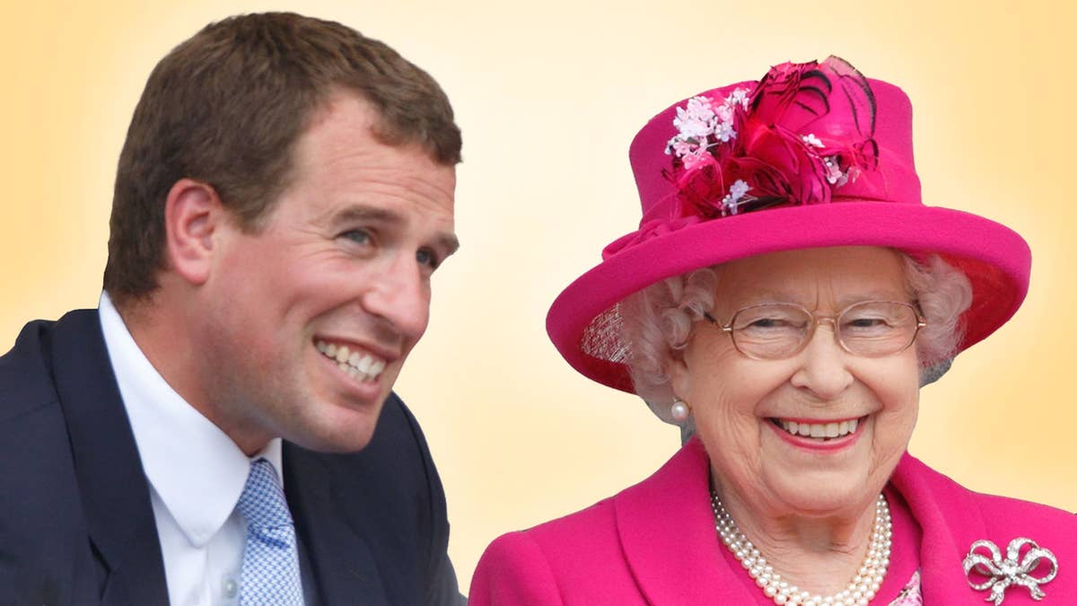 Peter Phillips' wedding: Why the late Queen's absence will be felt