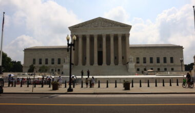 Justices Expand Trump’s Power to Fire Officials