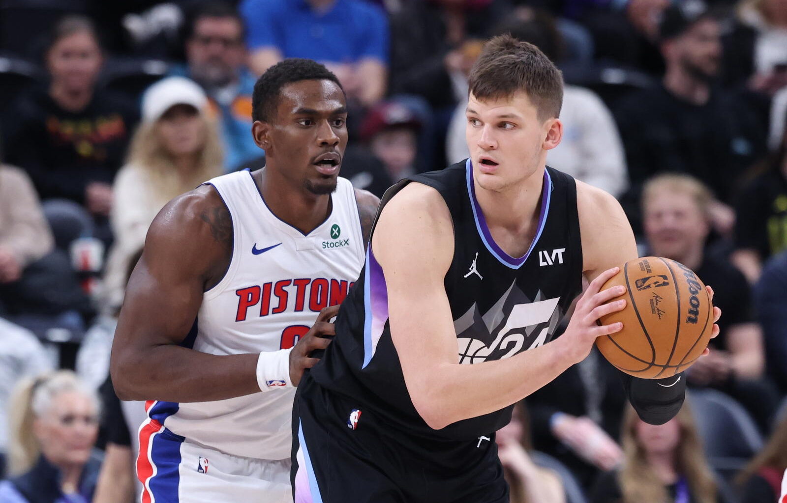 5 Impact Centers the Brooklyn Nets Should Target