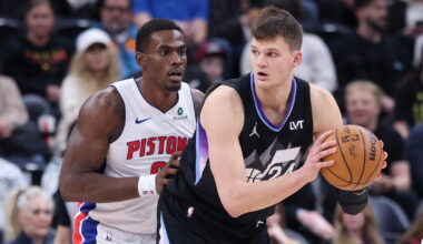 5 Impact Centers the Brooklyn Nets Should Target