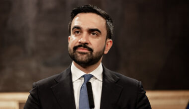 Mamdani Nears Deal to Resolve Budget Fight Over Housing Vouchers