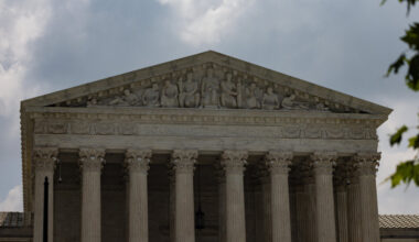 Live Updates: Supreme Court Expands Presidential Power Over Regulators, but Blocks Firing of Fed's Lisa Cook