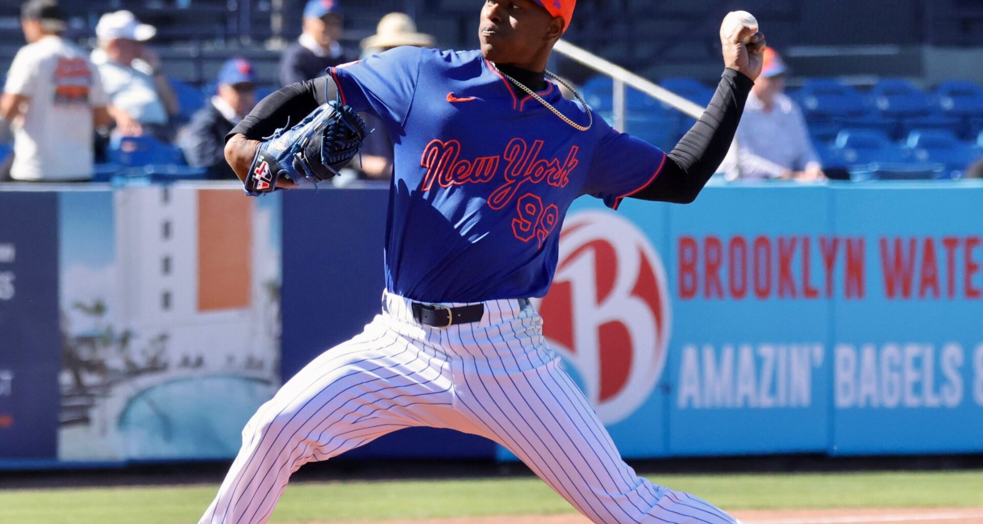 Mets Minors Recap: Hurtado Dominating for Brooklyn