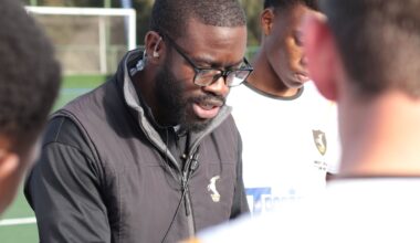 Queen’s coach lands strength-and-conditioning role for national hockey U18A squad