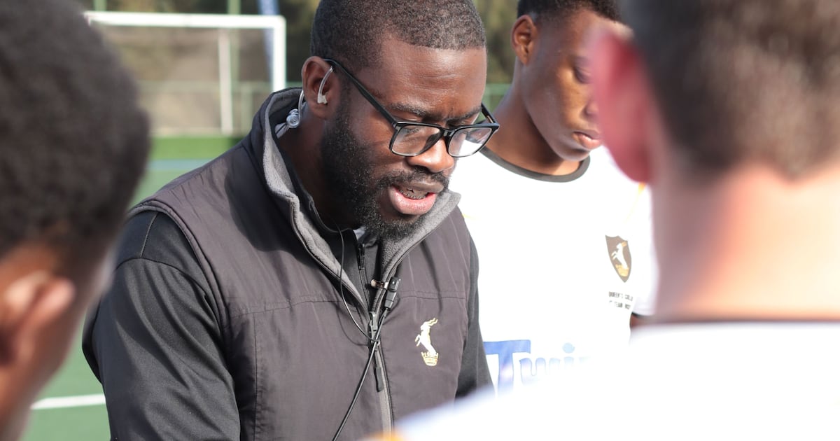 Queen’s coach lands strength-and-conditioning role for national hockey U18A squad