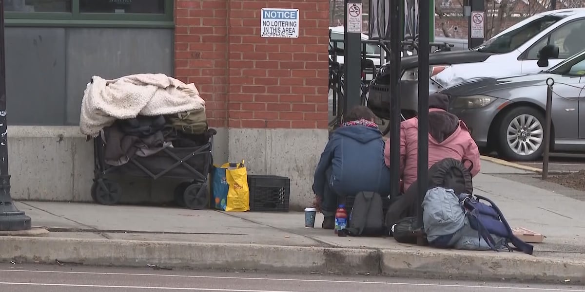 Group urges caution after Burlington mayor says Queen City is ‘back’