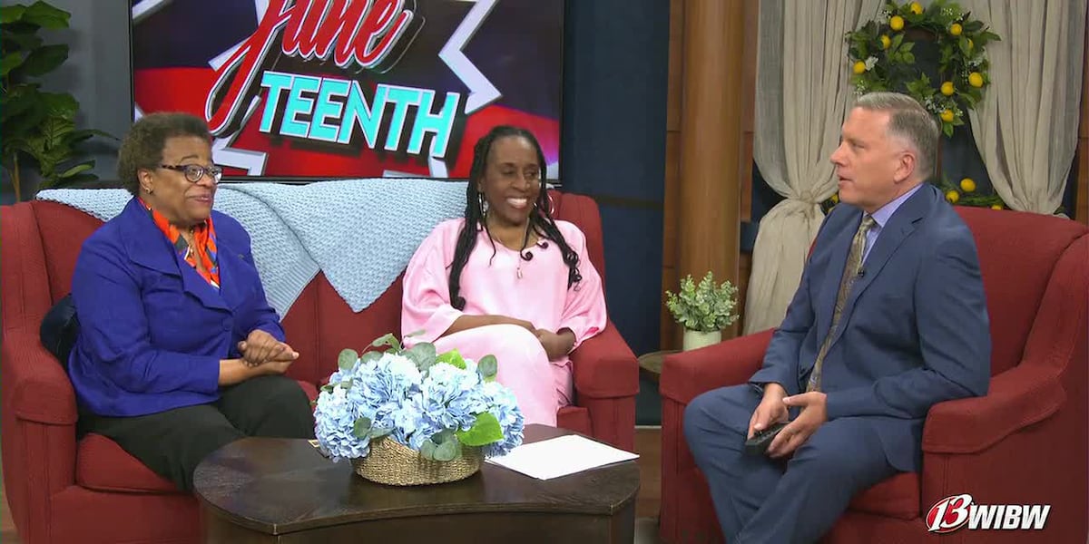 Juneteenth celebrations planned Friday and Saturday in Manhattan