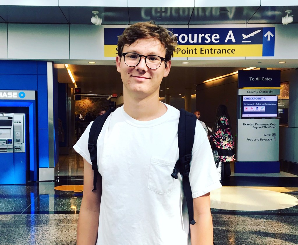 Mom of murdered college student wishes killer 'love, family and a purpose' at Brooklyn sentencing