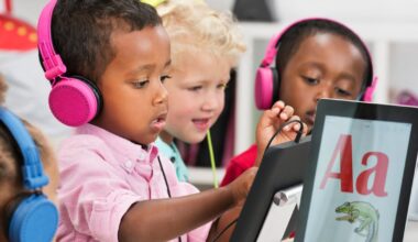 New York teachers union backs screen and AI limits for young students