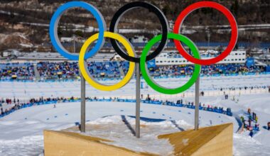 Lake Placid and NYC form exploratory committee to study hosting future Winter Olympics :: WRAL.com