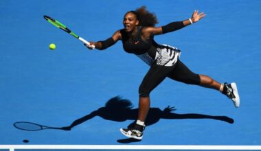 Serena Williams announces stunning return to tennis with Queen's Club doubles update