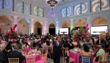 Brooklyn Hospital Foundation raises over $1.4 million at annual Founders Ball • Brooklyn Paper