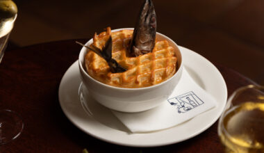 Restaurant Review: Dean’s in Manhattan