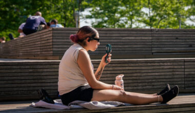 Record-Breaking Heat Wave Expected to Hit New York City Ahead of July 4 Weekend