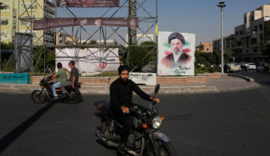 U.S. and Iran to Meet with Mediators in Qatar