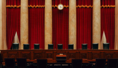 What to Know About the Supreme Court’s Birthright Citizenship Order