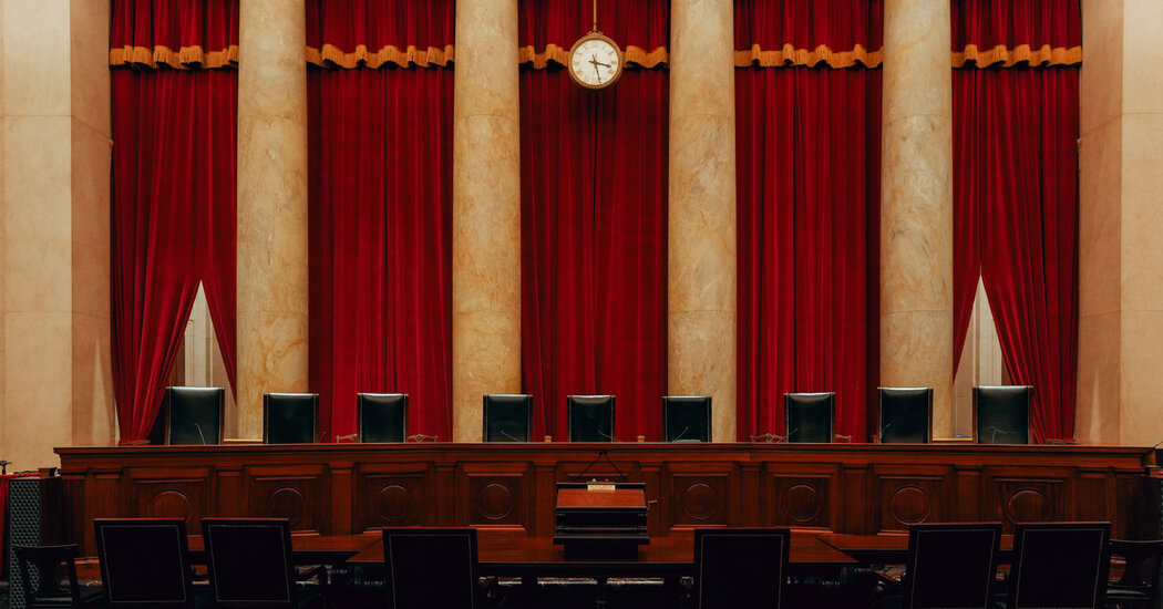 What to Know About the Supreme Court’s Birthright Citizenship Order