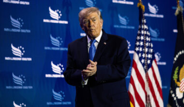 Trump Urges Congress to Take Up Birthright Citizenship. Here’s Why It’s Unlikely.