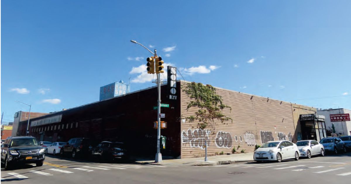 New York Developer Seeks to Build 296 Units in Flushing, Queens – Commercial Observer