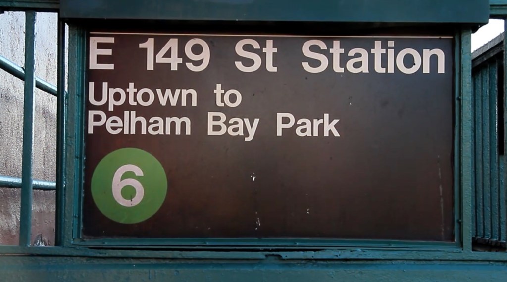 A 32-year-old womam was slashed repeatedly when tensions flared around 11:20 p.m. on board a northbound 6 train at the 149th Street and Southern Boulevard station in Mott Haven, authorities said.