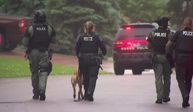 Minnesota lawmaker shootings: Brooklyn Park police increasing patrols during 1-year anniversary