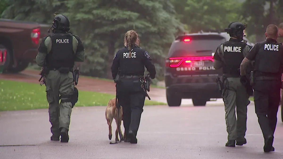 Minnesota lawmaker shootings: Brooklyn Park police increasing patrols during 1-year anniversary