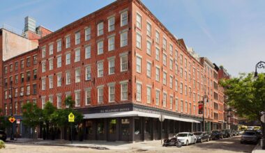 33 Hotel, New York City, Seaport — Hotel Review