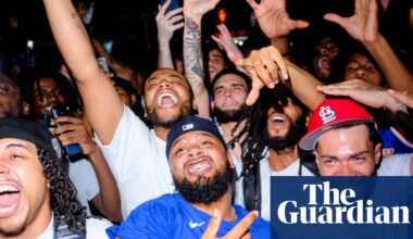 A New York night: the World Cup may be in town but the Knicks rule in Manhattan | World Cup 2026