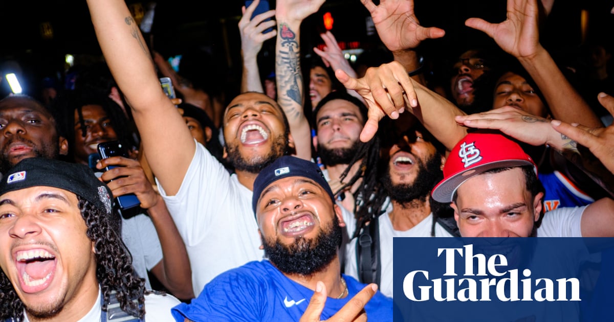 A New York night: the World Cup may be in town but the Knicks rule in Manhattan | World Cup 2026