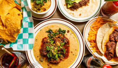NYC Tex-Mex Restaurant Yellow Rose Is Expanding Into Brooklyn